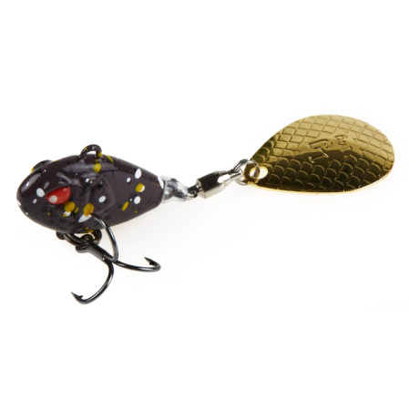 Masalas Lucky John Basara Tail Spin 14g