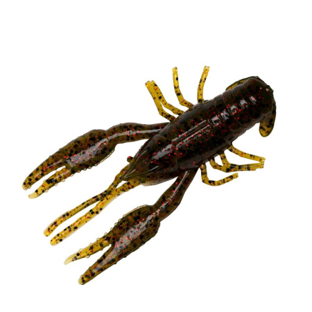Guminukas YUM Crawbug 3.25' Watermelon Red Flake