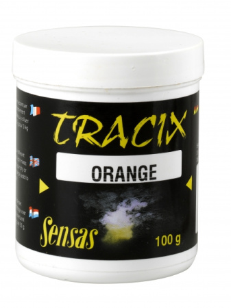 Priedas jaukui Sensas Tracix Orange