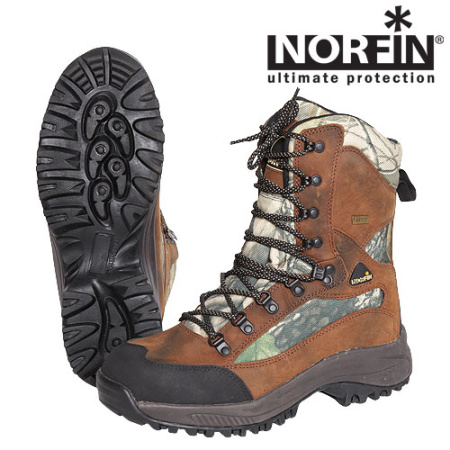 Batai Norfin Trek