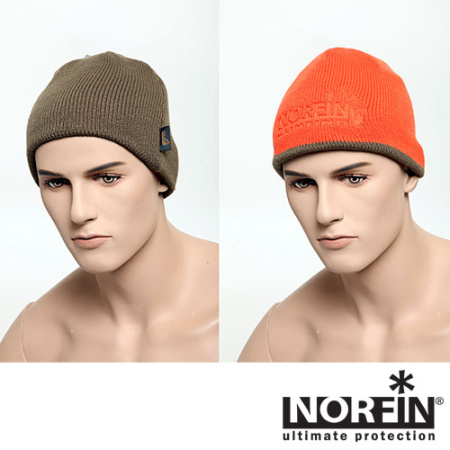 Kepurė Norfin Hunting Reverse