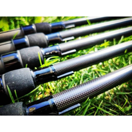 Meškerė Okuma 8K Carp