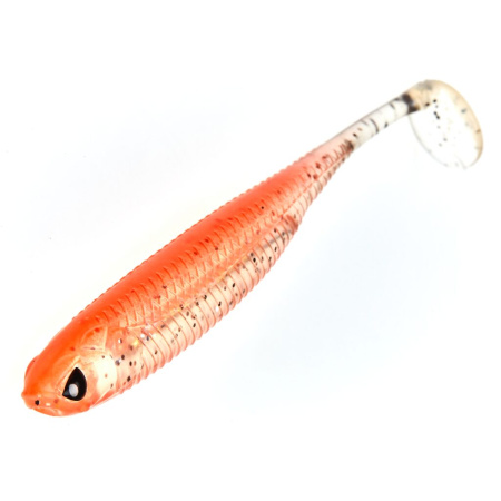 Guminukas Lucky John 3D Makora Shad Tail 4"