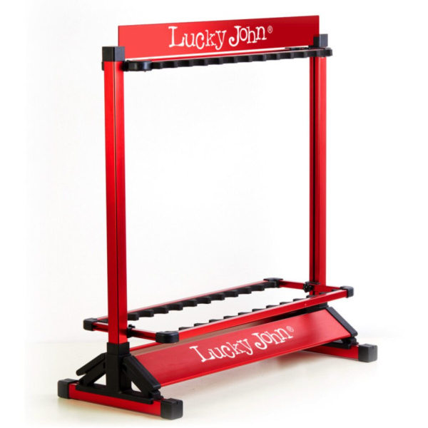 Stendas meškerėms Lucky John