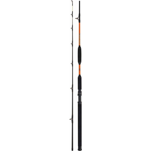 Spiningas WFT Never Crack Bank Cat II 200-1000g