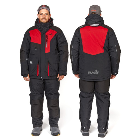 Kostiumas žieminis Norfin Extreme 5