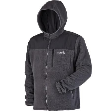 Striukė Norfin PolarGuard Grey