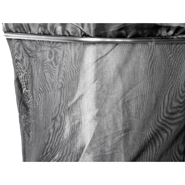 Tinklelis Feeder Concept Flat Method