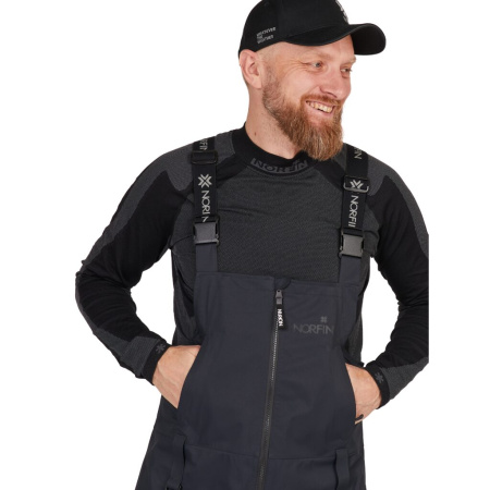 Kelnės Norfin Torrent Pro