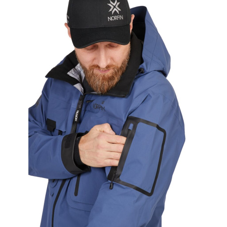 Striukė Norfin Performance