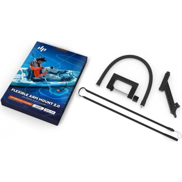 Laikiklis Deeper Flexy Arm 2.0