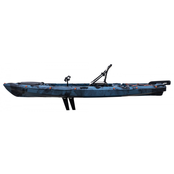 Kajakas Galaxy Wildcat Midnight Storm