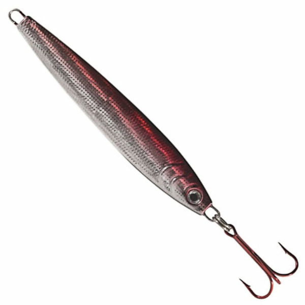 Blizgė Balzer Pilker Cod Magnet 3D