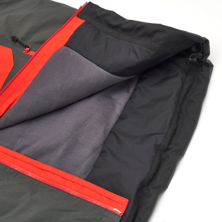 Kostiumas Daiwa GTX Loft Winter Red