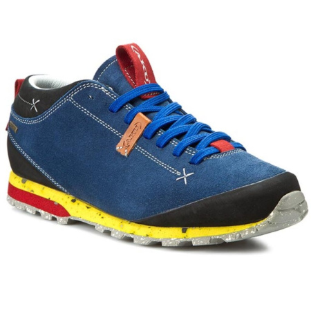 Batai AKU Bellamont Suede GTX Multicolor