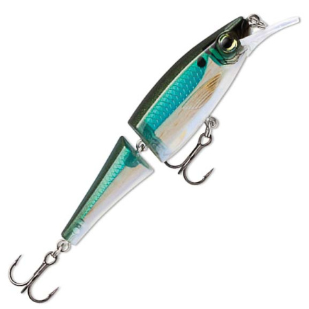 Vobleris Rapala BX Jointed Minnow