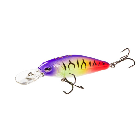 Vobleris Lucky John Shad-X 8F