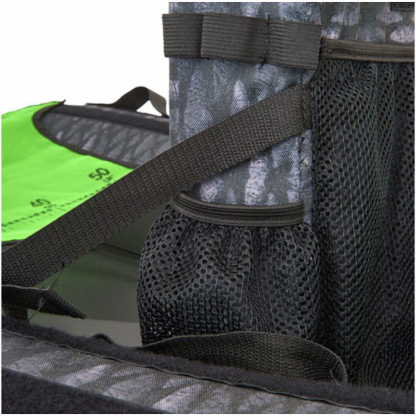 Plaukimo krėslas Gunki Squad