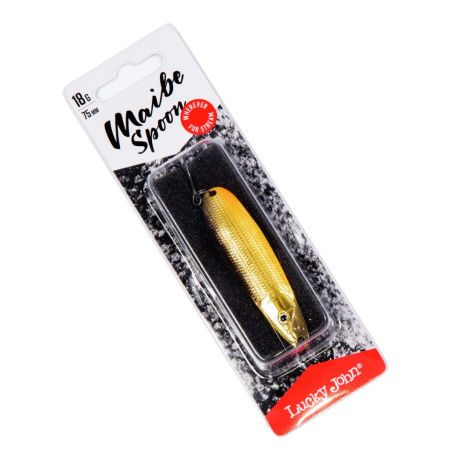 Blizgė Lucky John Maibe 18g