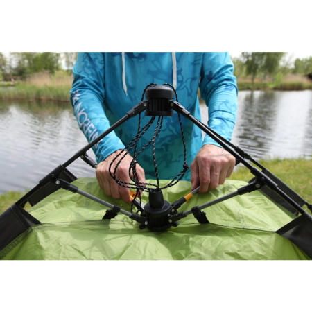 Palapinė automatinė Norfin Zope 2