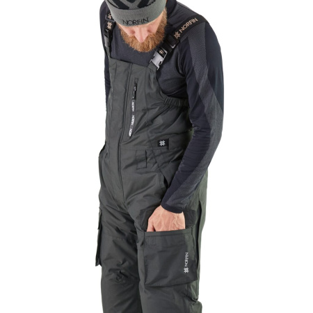 Kostiumas žieminis Norfin Tornado Pro Desert