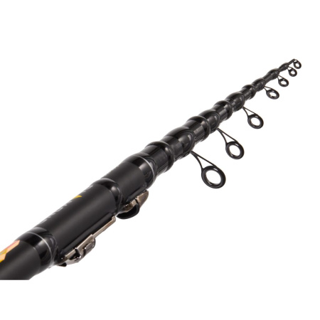 Meškerė Salmo Diamond Travel Bolognese