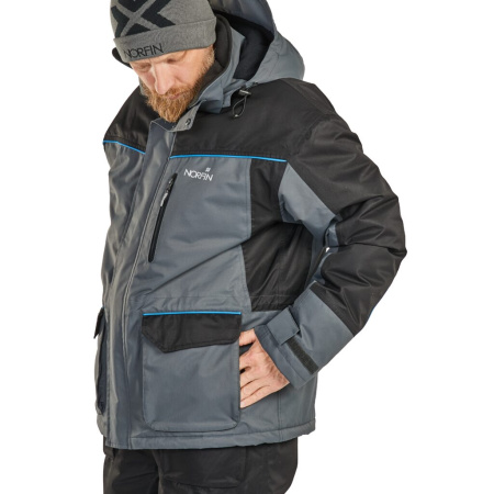 Kostiumas žieminis Norfin Thermax