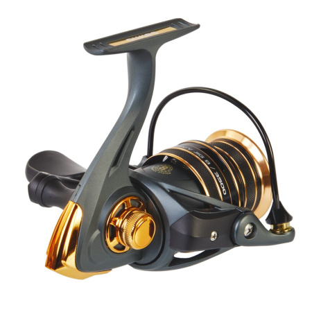 Ritė Salmo Elite Heavy Jig 8