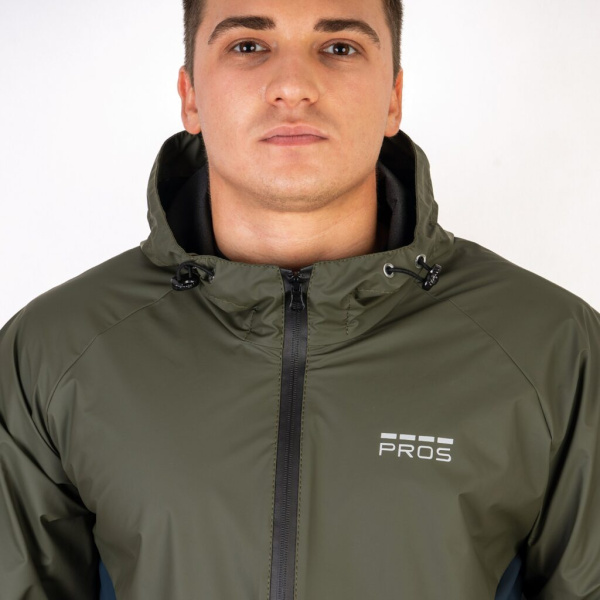 Striukė Pros Sport Waterproof