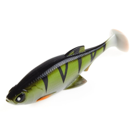 Guminukas Lucky John 3D Anira Soft Swim 6.8" 