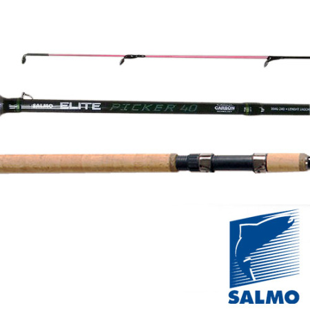 Meškerė Salmo Elite Picker 40