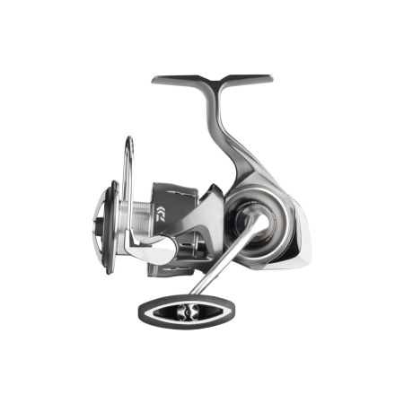 Ritė Daiwa 24 Luvias LT PC 2500