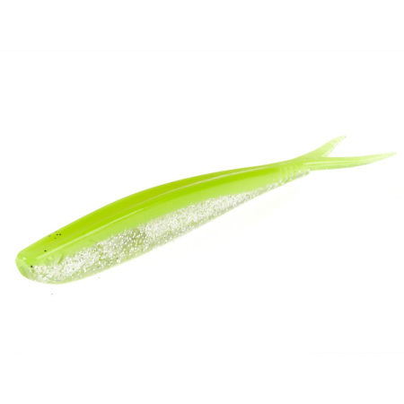 Guminukas Lucky John 3D Slick Shad-V 7"