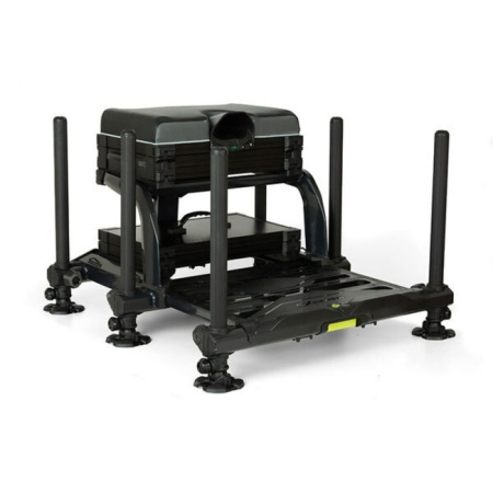 Platforma Matrix XR36 Pro Shadow