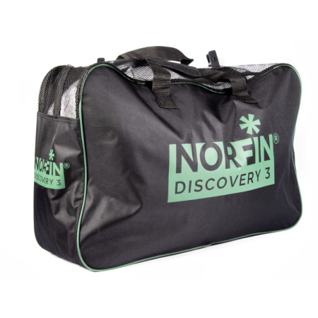 Kostiumas žieminis Norfin Discovery 3