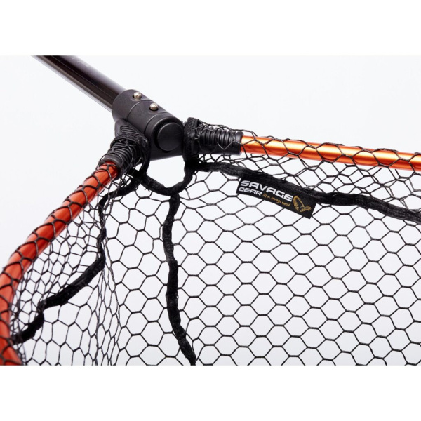 Graibštas SG Pro Folding Net DLX L