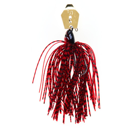 Masalas Lucky John ChatterBait Perch 05
