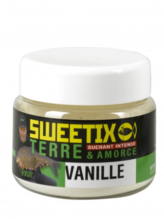 Priedas jaukui Sensas Sweetix