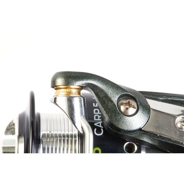 Ritė Salmo Diamond Carp 5