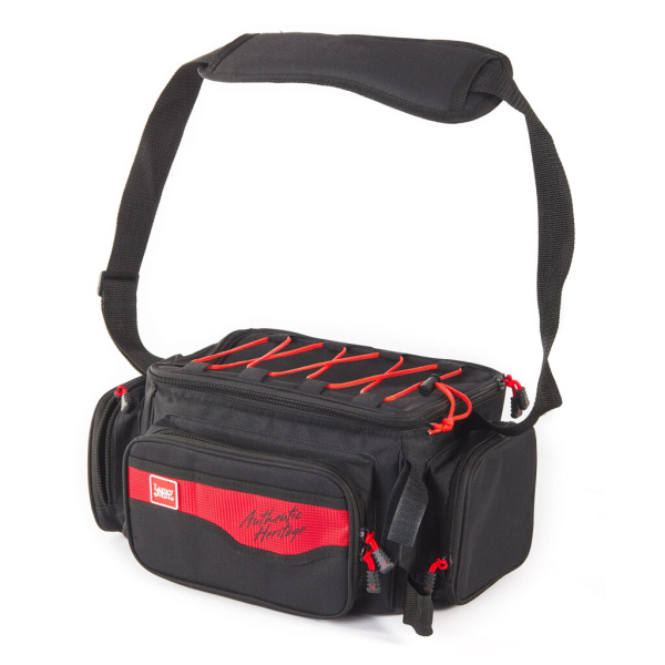 Krepšys Lucky John Lure S