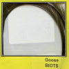 Plunksnos Turrall Goose Biots Olive Plunksnos Turrall Goose Biots Olive
