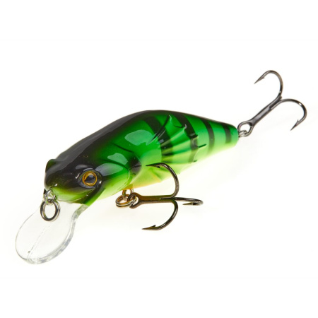 Vobleris Lucky John Bullhead 6S