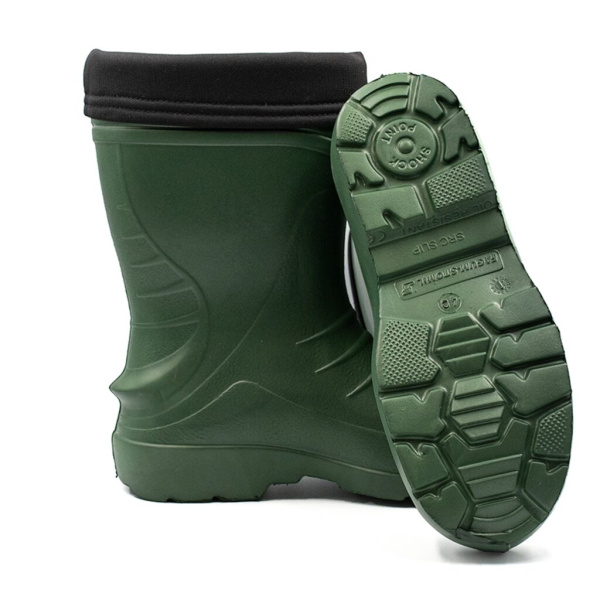 Batai Fagum-Stomil Torino EVA