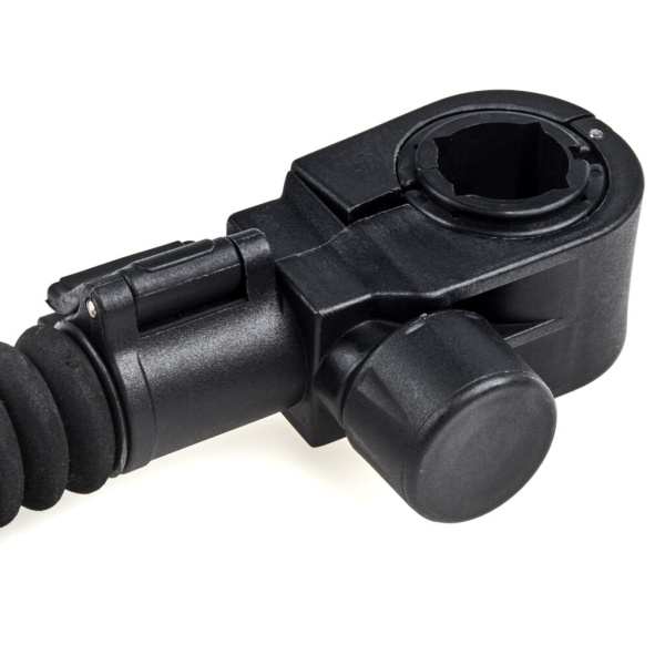 Priedas platformai Feeder Concept Curved EVA Holder 10cm