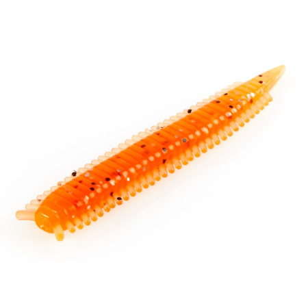 Guminukas Lucky John Pro Lugworm 2,5"