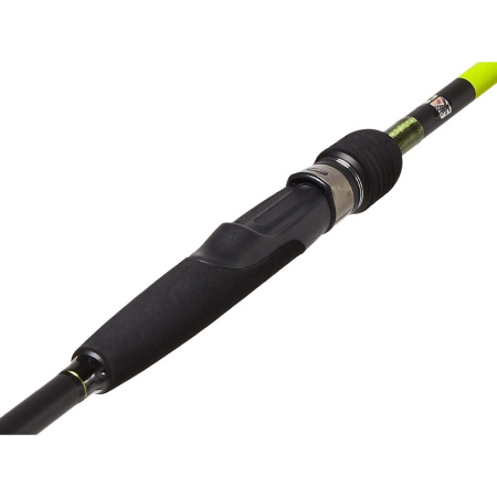 Spiningas Salmo Elite Jig N' Twitch 25