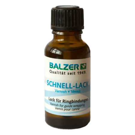Lakas Balzer Schnel 20 ml