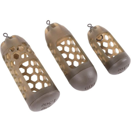 Šėrykla Preston Absolute Windows Cage XL 45g