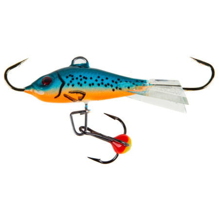 Švytuoklė Lucky John III Baltic