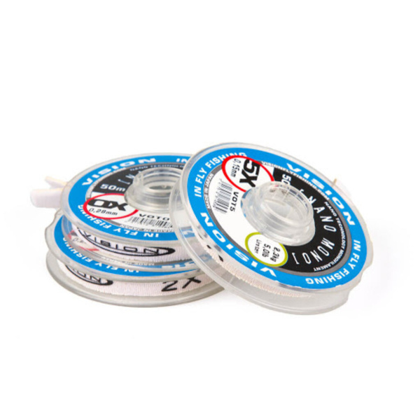 Valas Vision Nano Mono 50m